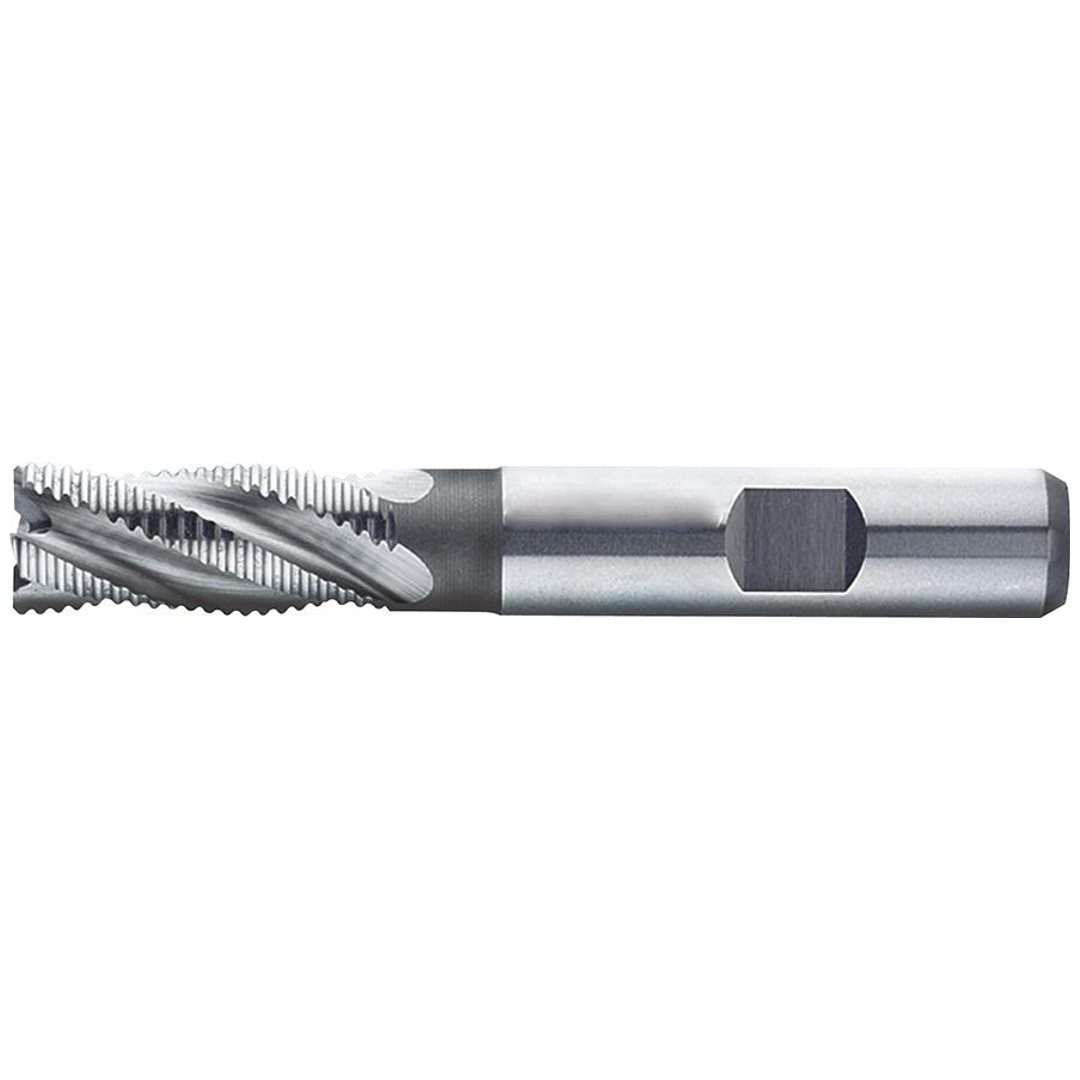 Forum Schruppfräser DIN 844 K HSSE 20 mm HR
