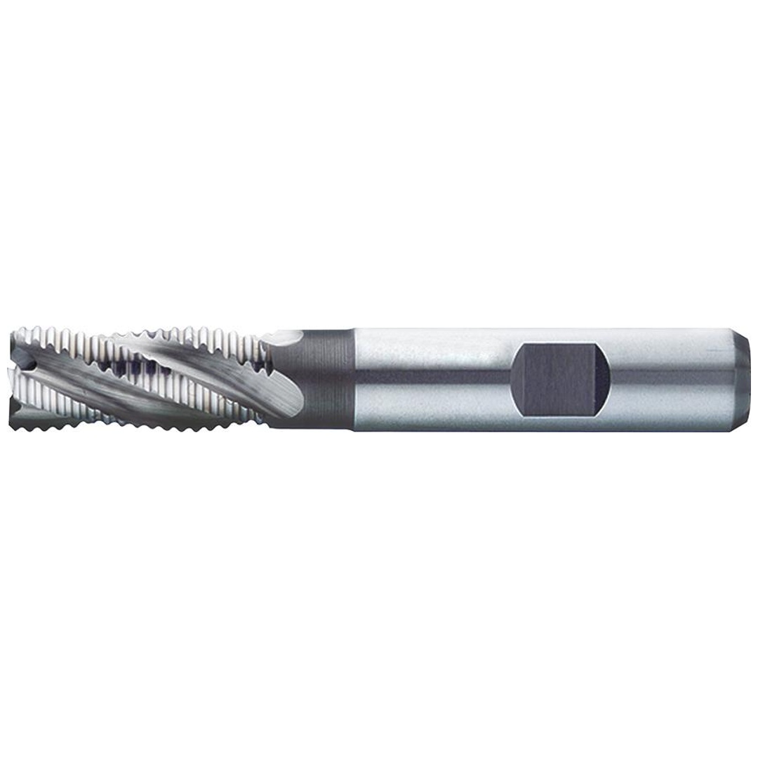 Forum Schruppfräser DIN 844 K HSSE 20 mm NR Z4