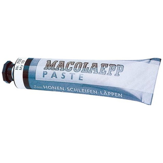 Macolaepp Läpp-Paste K 120, 180 my, Tube a 100 g