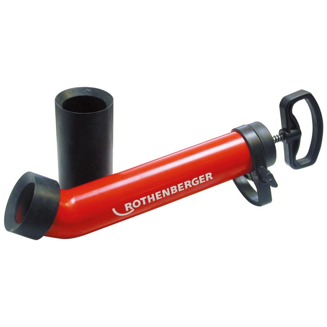 Rothenberger 72070 Super Plus Force Pump