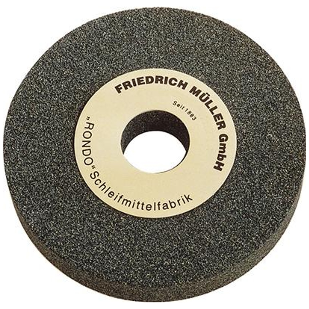 Müller Schleifscheibe NK K60 175 x 25 x 51/20 mm