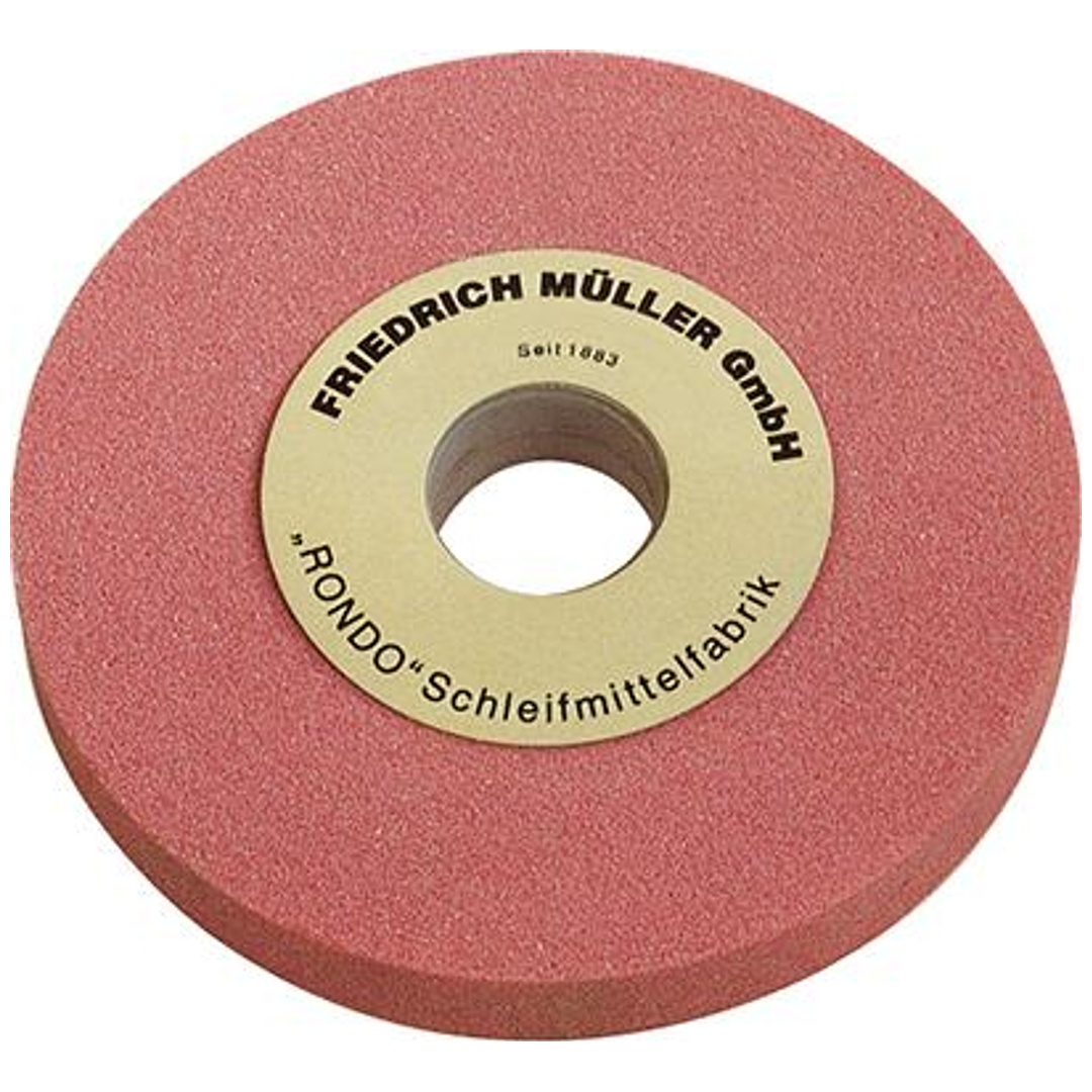 Müller Schleifscheibe EK K60 200 x 25 x 32/20 mm