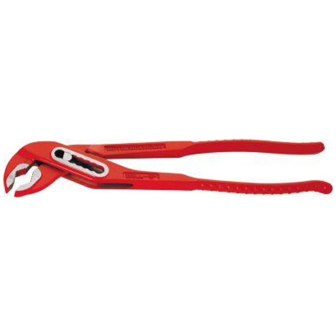 Rothenberger 70528 Pipe Wrench 250mm Sturdy Water Pump Pliers for ...