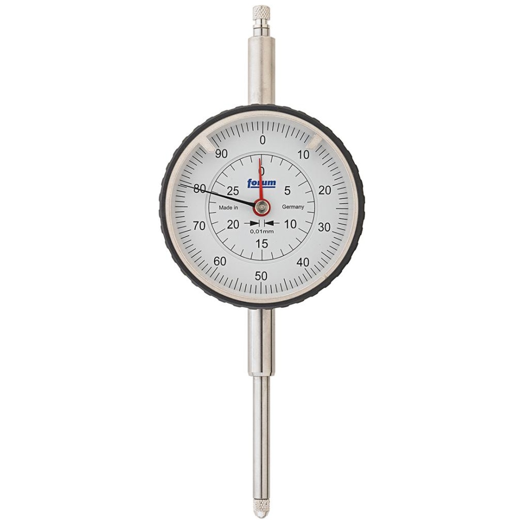 Forum Präzisions-Messuhr Durchmesser: 58 mm/30 mm