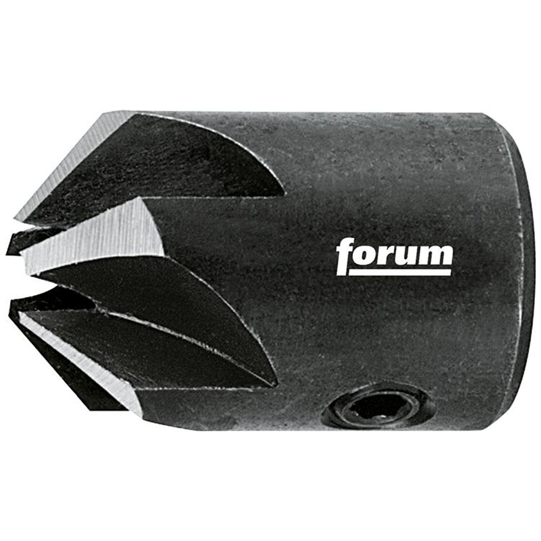 Forum Aufsteckversenker HS 5 mm