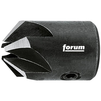 Forum Aufsteckversenker HS 4 mm