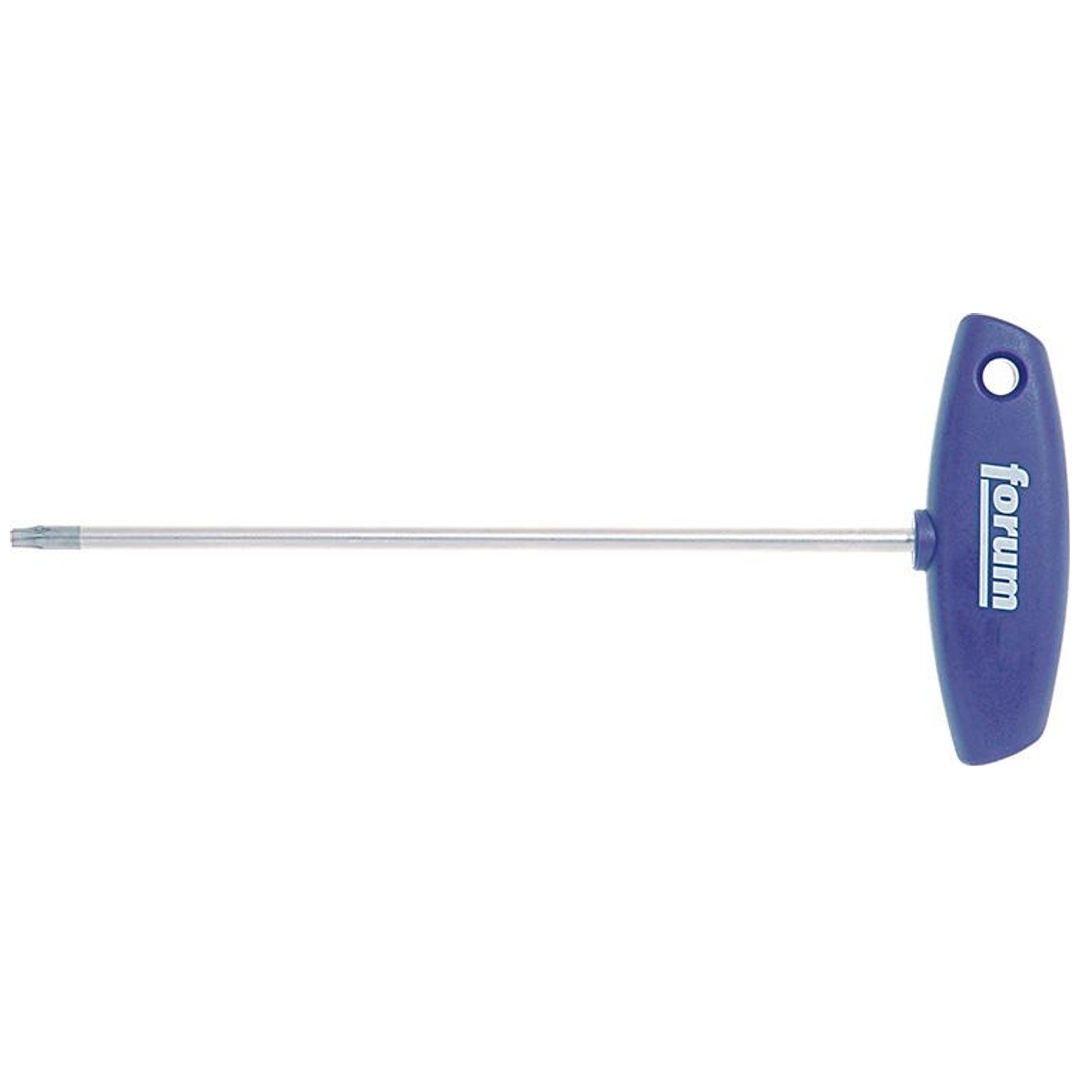 Forum Quergriff-Schraubendreher für TX, T25 x 100 mm