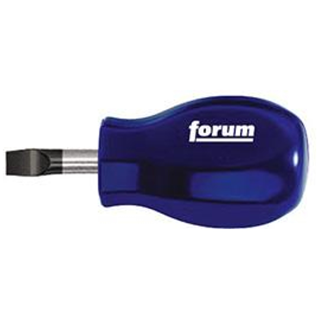 Forum Schraubendreher 6,5x1,2x 25 mm