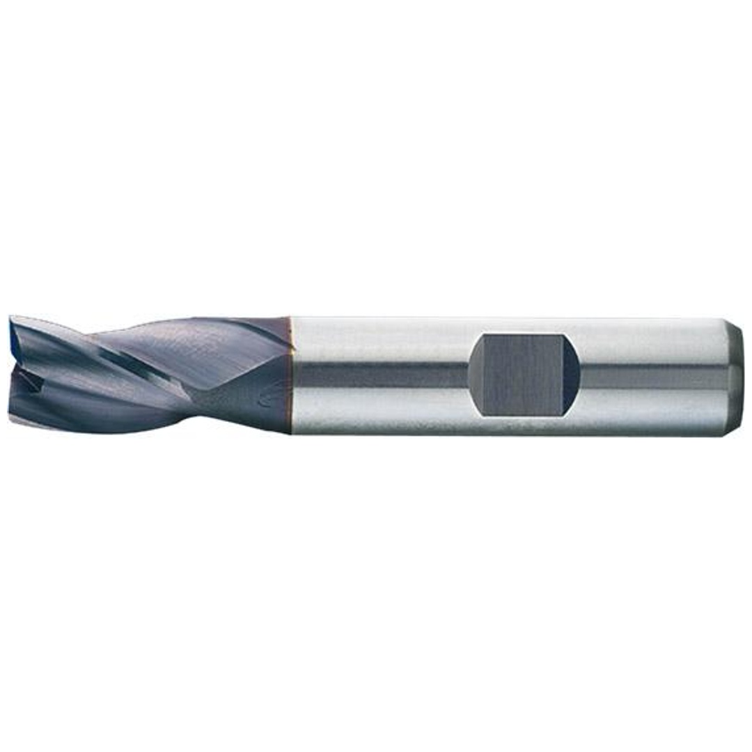 Forum Langlochfräser DIN 327 K TiAlN 140 mm
