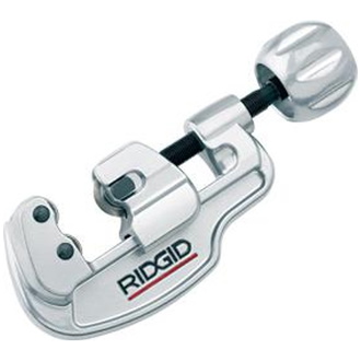 RIDGID Rohrabschneider Rohrschneider 6-35 mm für Edelstahl