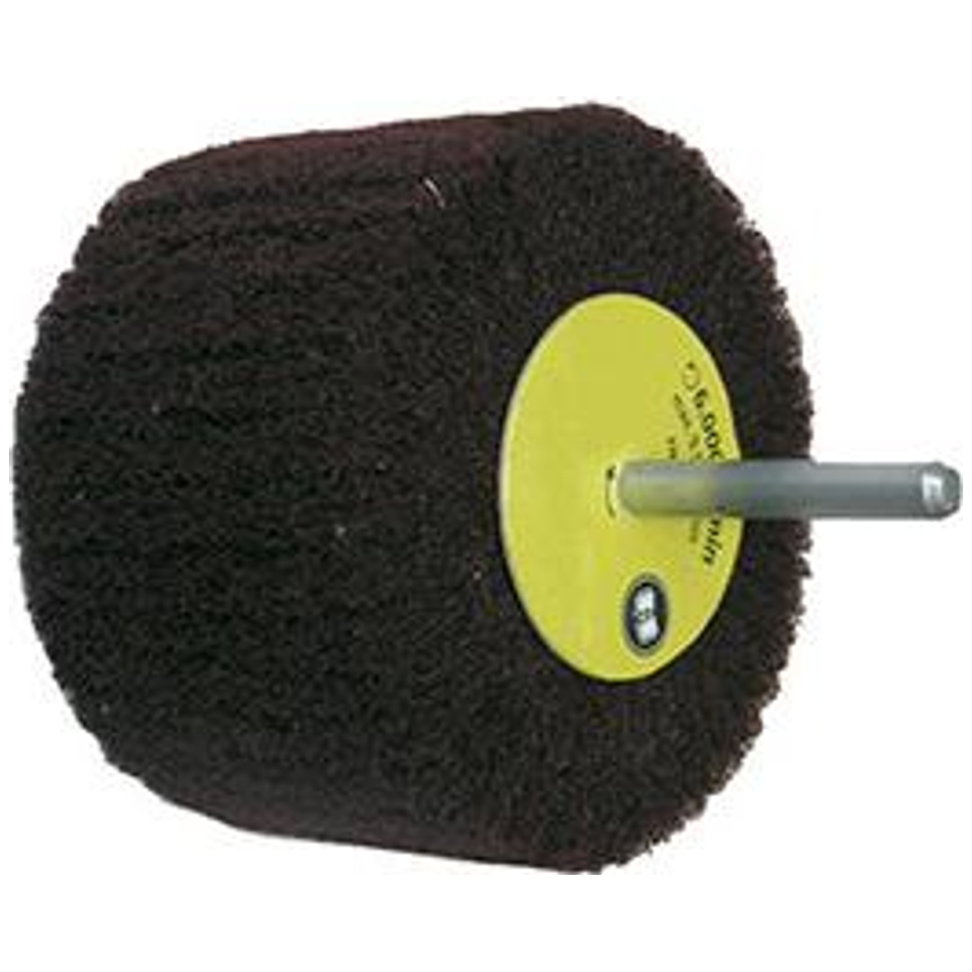 Forum Vlies-Schleifstift 50 x 30 x 6 mm K180