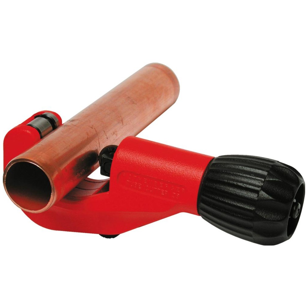 Rothenberger Rohrabschneider für Stahlrohr 1/4 - 1.3/8