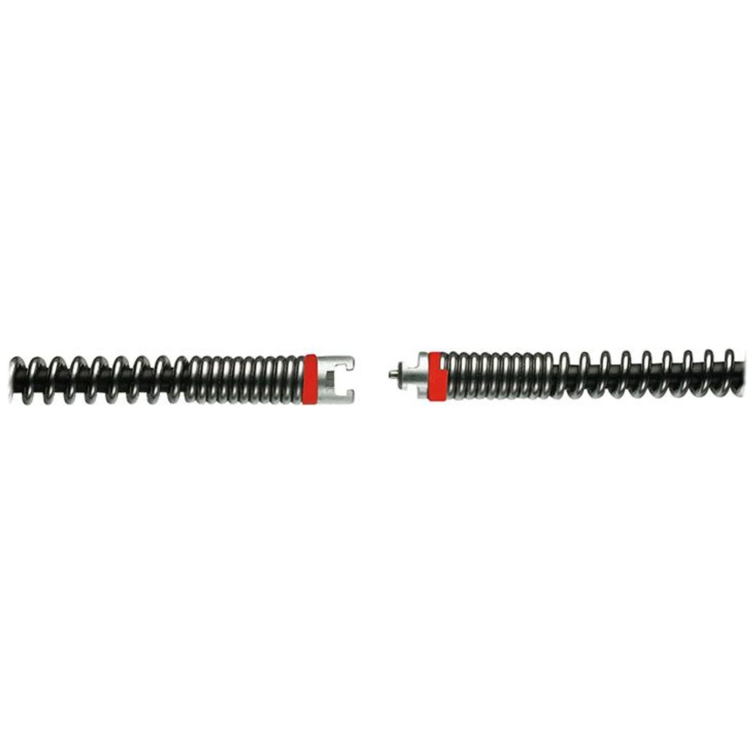 Rothenberger Rohrreinigungsspirale 22 mm x 4,5m / C10-Nic