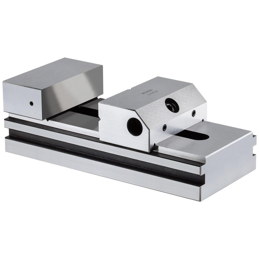 Röhm Präzisionsspanner PL-S Größe 2 90 mm