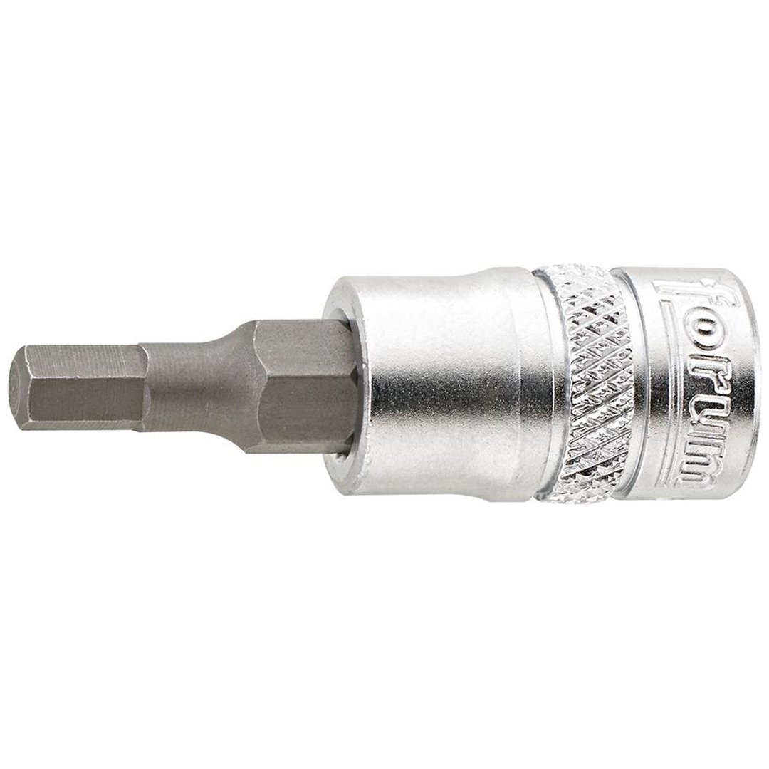 Forum Schraubendreher-Einsatz1/4 Innensechskant 6x30 mm