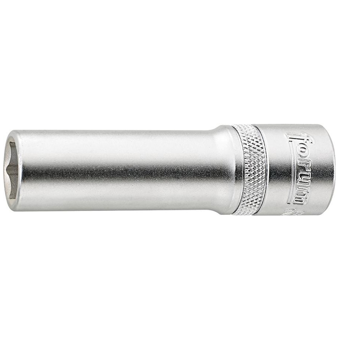 Forum Steckschlüssel-Einsatz 1/2 6kt13 mm lang