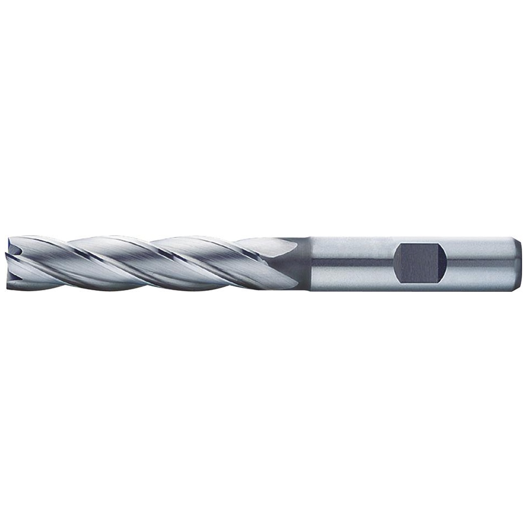 Forum Schaftfräser DIN 844 L HSSE 120 mm