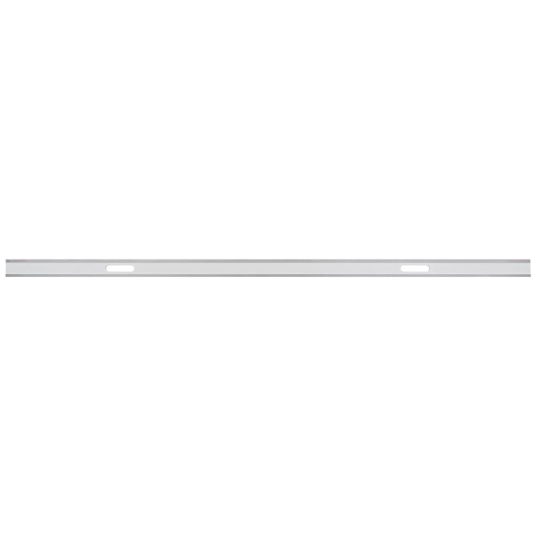 Forum Stahllineal DIN 874/I 2000 x 70 x 14 mm