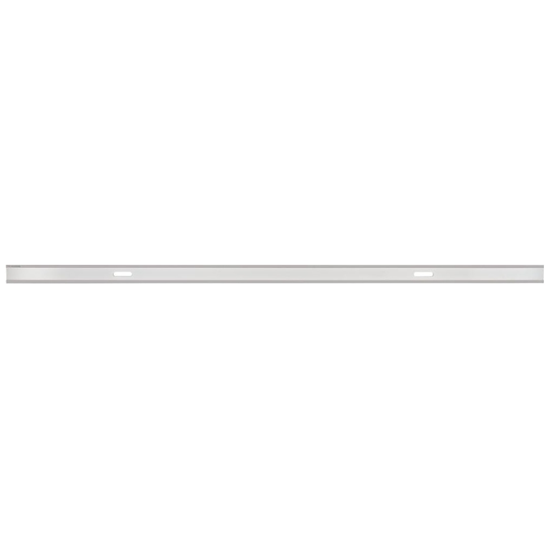 Forum Stahllineal DIN 874/ I 3000 x 100 x 16 mm