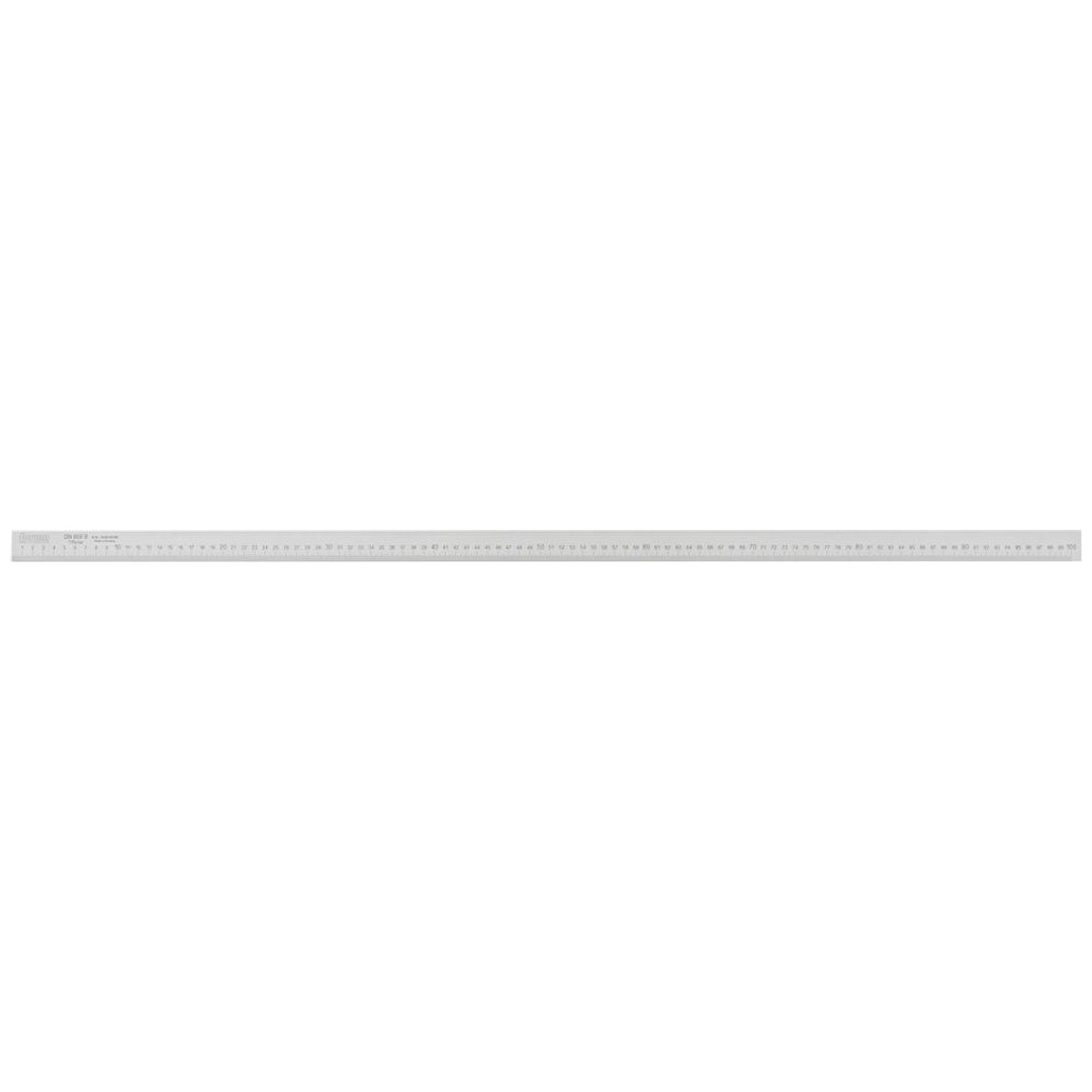 Forum Werkstatt-Maßstab DIN 866 B 1000 x 30 x 6 mm