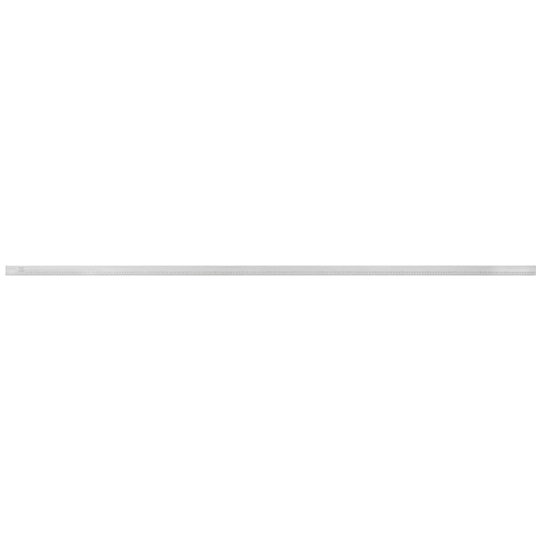 Forum Werkstatt-Maßstab DIN866 B 2000 x 40 x 8 mm
