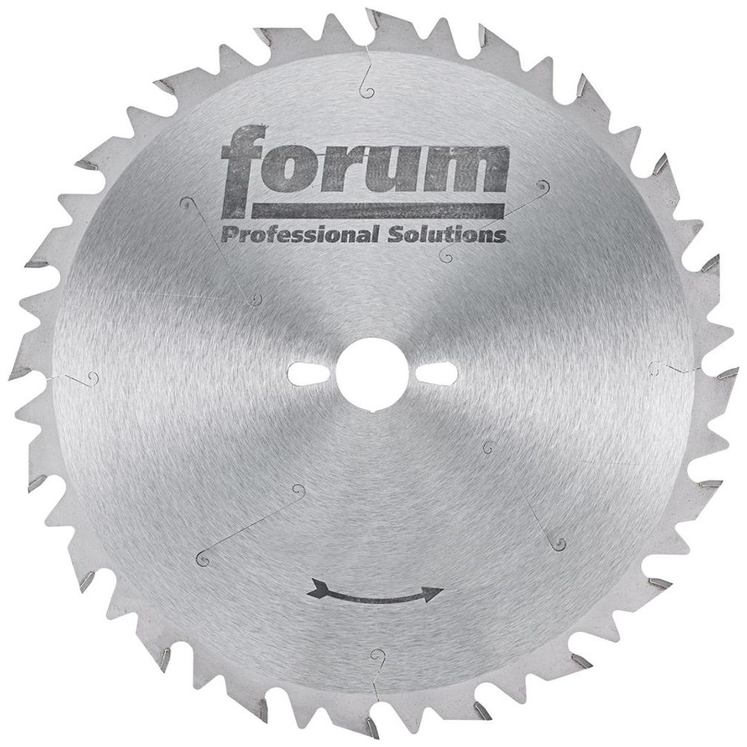 Forum Kreissägeblatt HW SLWZ 350 x 3,5 x 30-24Z