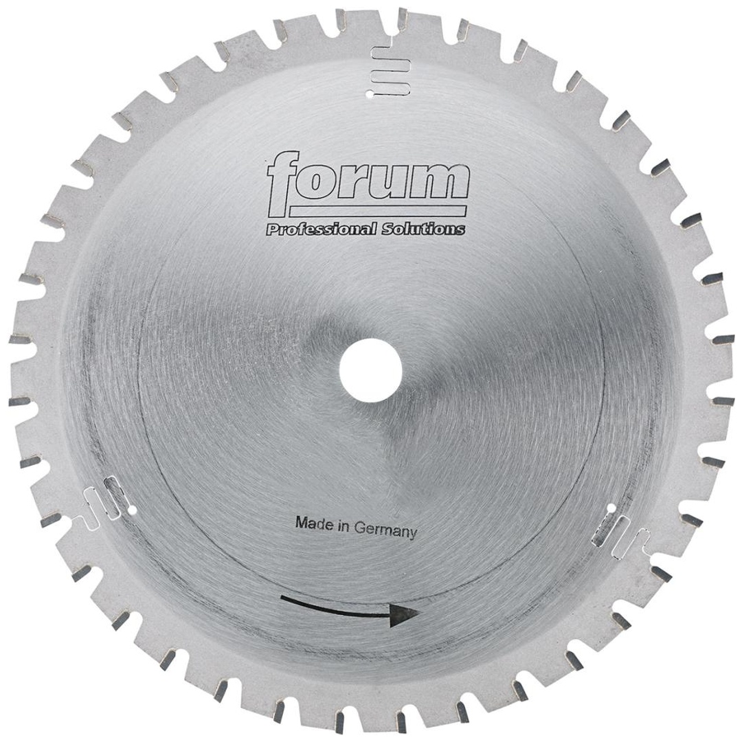 Forum Kreissägeblatt HW Akku 160 x 1,8 x 20 36Z