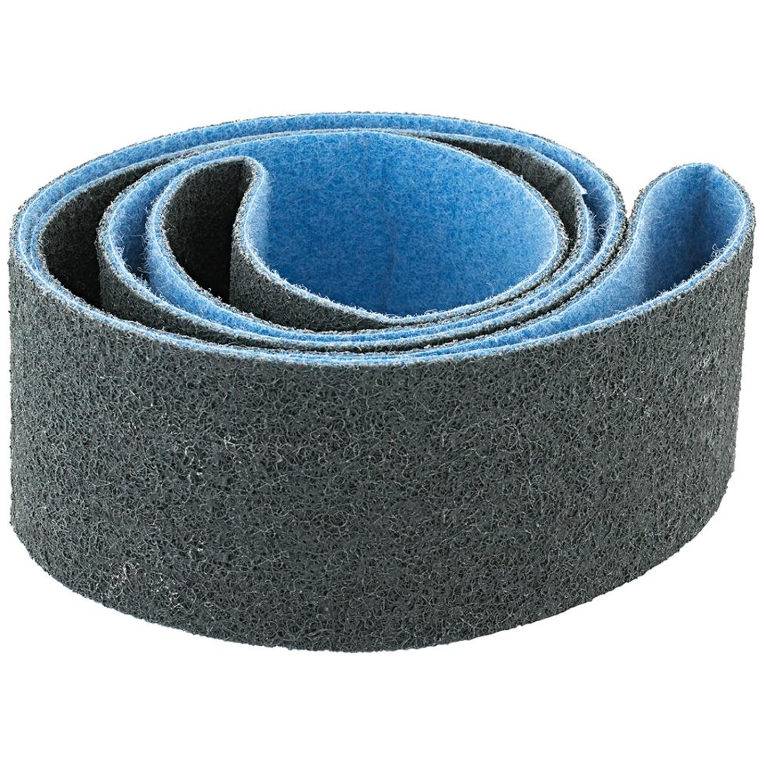 Forum Vliesband Nylon/Korund 28 x 533 mm K240