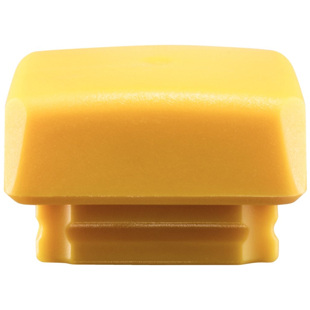Supercraft 3511.040 Testa Di Ricambio Medio-duro 35 G 40 Mm 1 Pz. - Halder