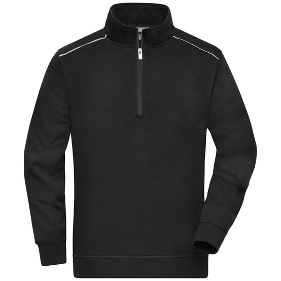 james-nicholson-daiber-jn895-sweatshirt-mit-stehkragen-gr-xl-black-p2309004