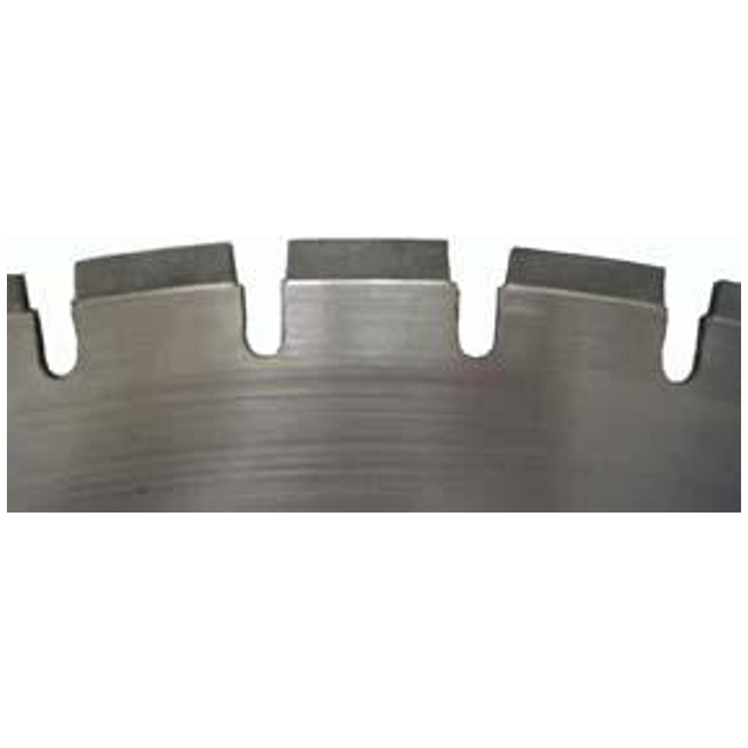 Clever Diamond Diamant-Trennscheibe CD4105 Ø 650 x 60 mm
