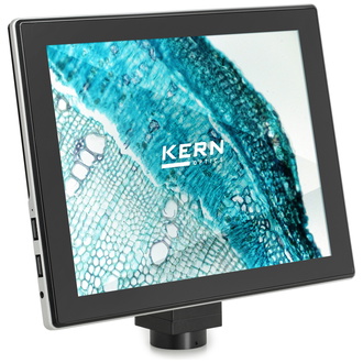 KERN Mikroskopkamera, 5 MP MP, CMOS 1/2,5", Farbe