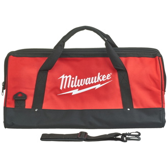 Milwaukee Tasche für Akkukartuschenpresse