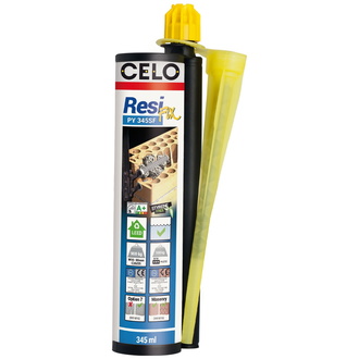 CELO Injektionsmörtel ResiFIX PY 300 SF, Polyester