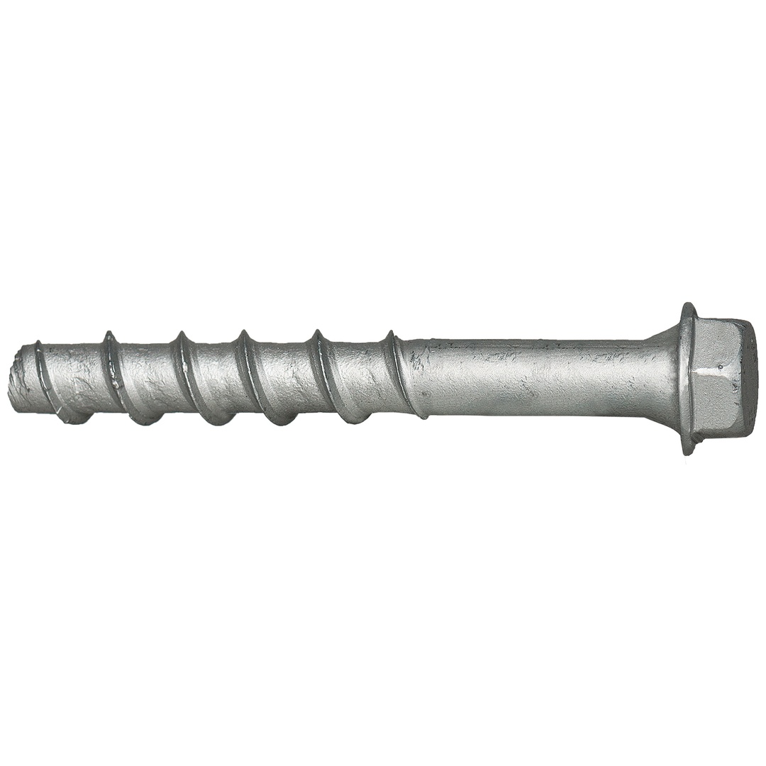CELO Betonschraube BTS 14 x 130 mm, , Stahl zinklamellenbeschichtet, Außensechskant, SW