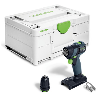 Festool Akku-Bohrschrauber TXS 18-Basic