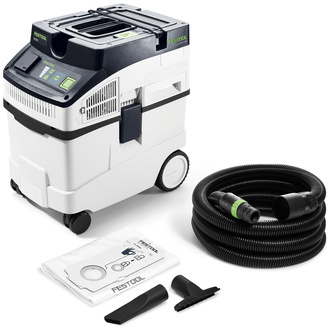 Festool Absaugmobil CT 25 E CLEANTEC