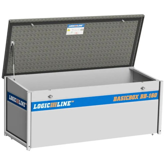 LogicLine BasicBox BB-160 Standard, 1.598x645x664 mm