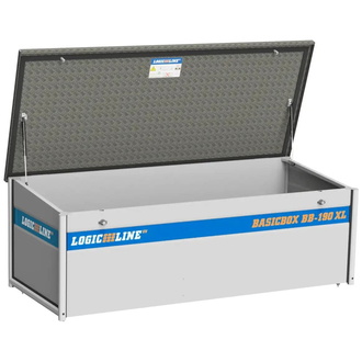 LogicLine BasicBox BB-190 XL Standard, 1.898x645x804 mm