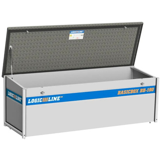 LogicLine BasicBox BB-190 Standard, 1.898x645x664 mm