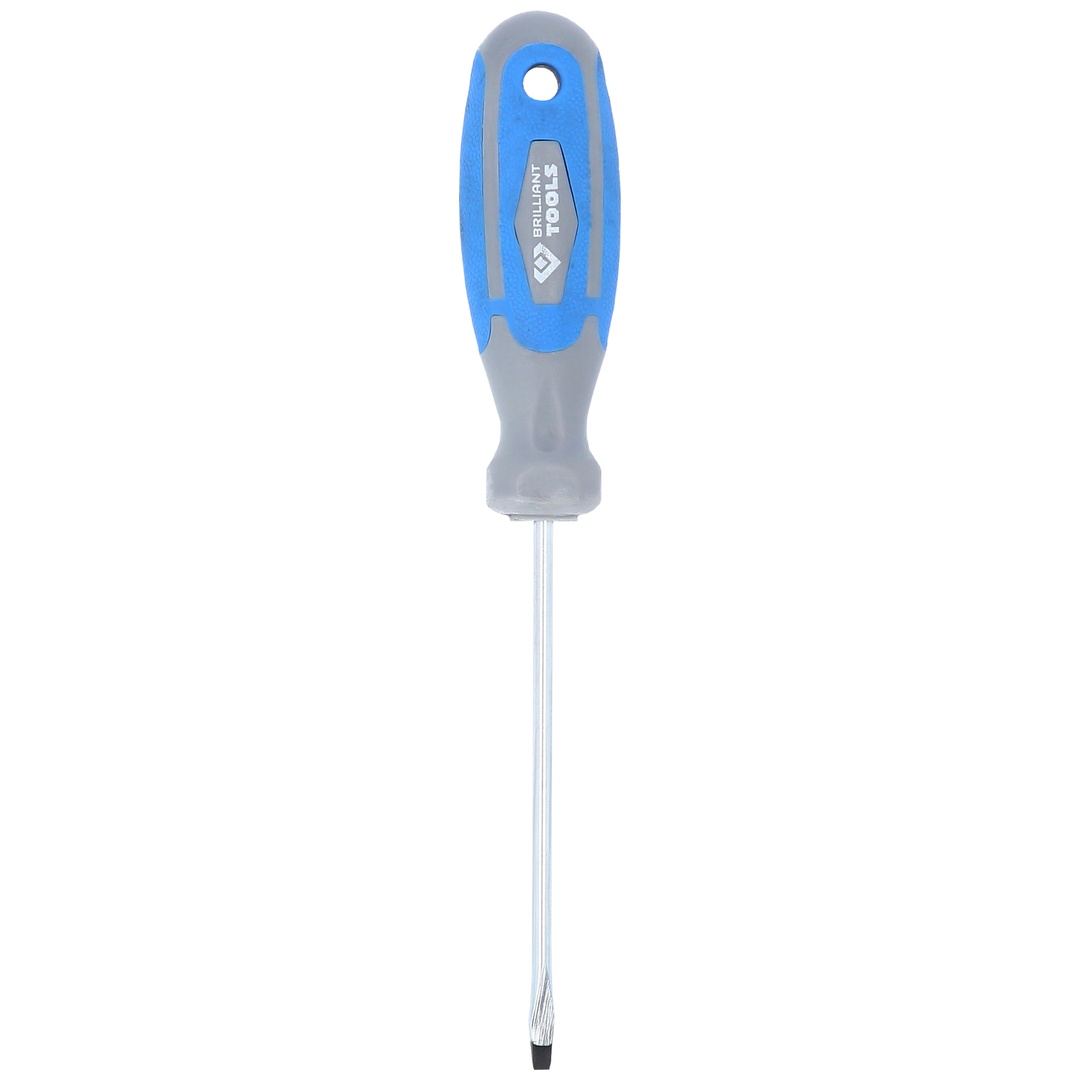 Brilliant Tools Schraubendreher Schlitz 3mm