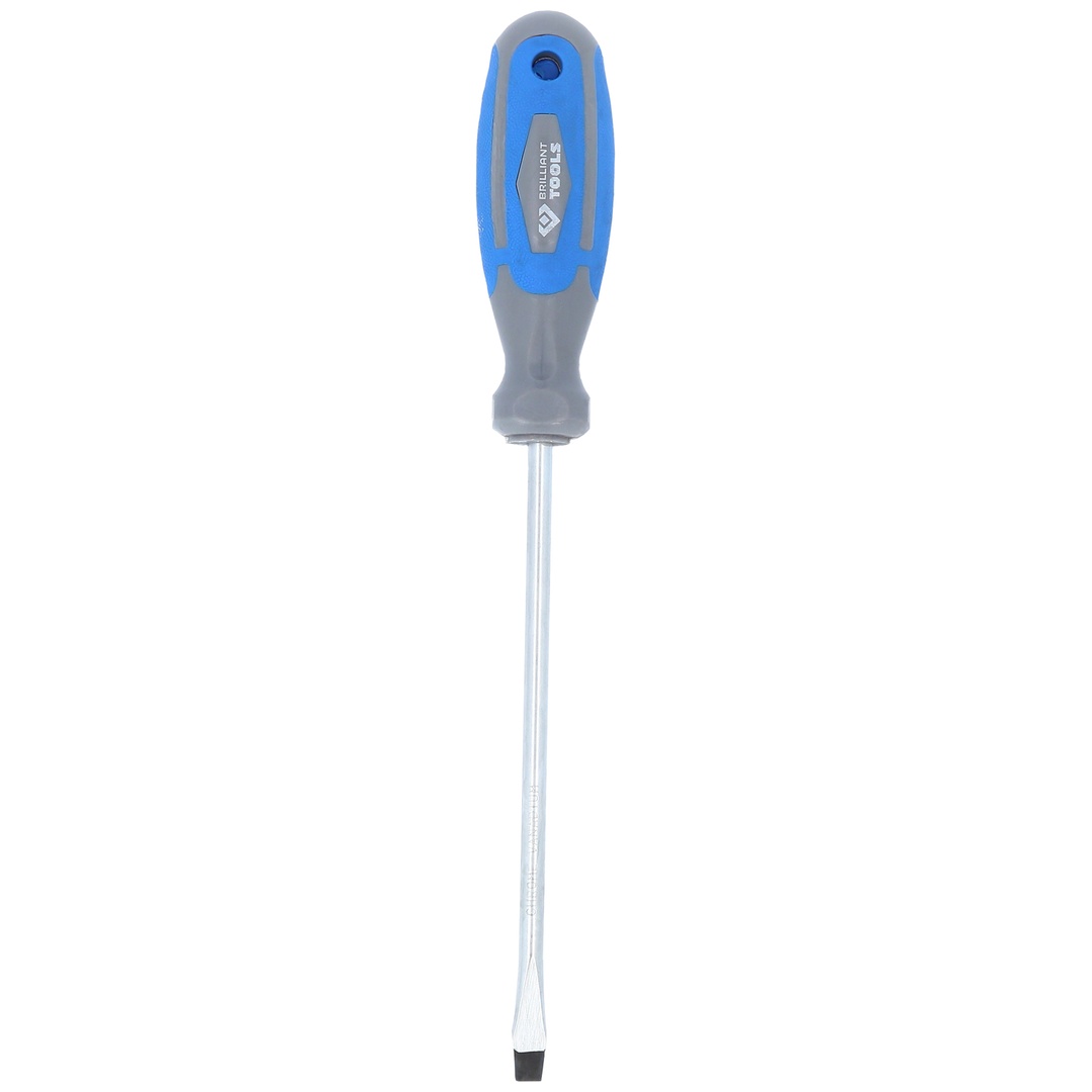 Brilliant Tools Schraubendreher Schlitz 6,5mm