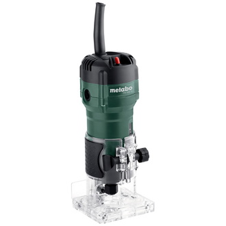 Metabo Kantenfräse FM 500-6, Karton