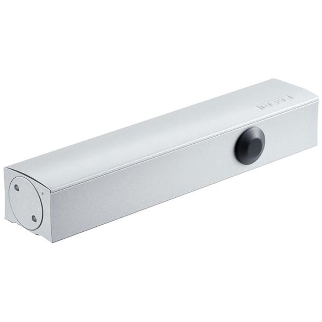 Geze - Ferme-porte ts 5000 Normalmont.Bands.EN 2-6 argent en 2-6 - 27333