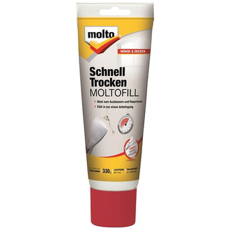 molto Schnell Trocken Moltofill330 g innen