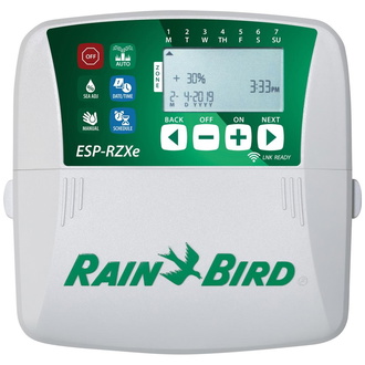 RAINBIRD Bewässerungsteuergerät RZXE6I-230 6 Zonen