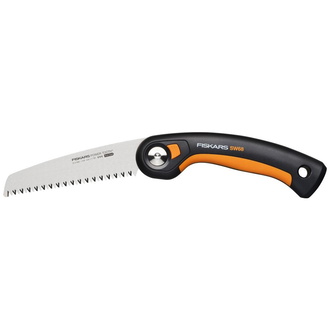 Fiskars Klappsäge SW68 Plus