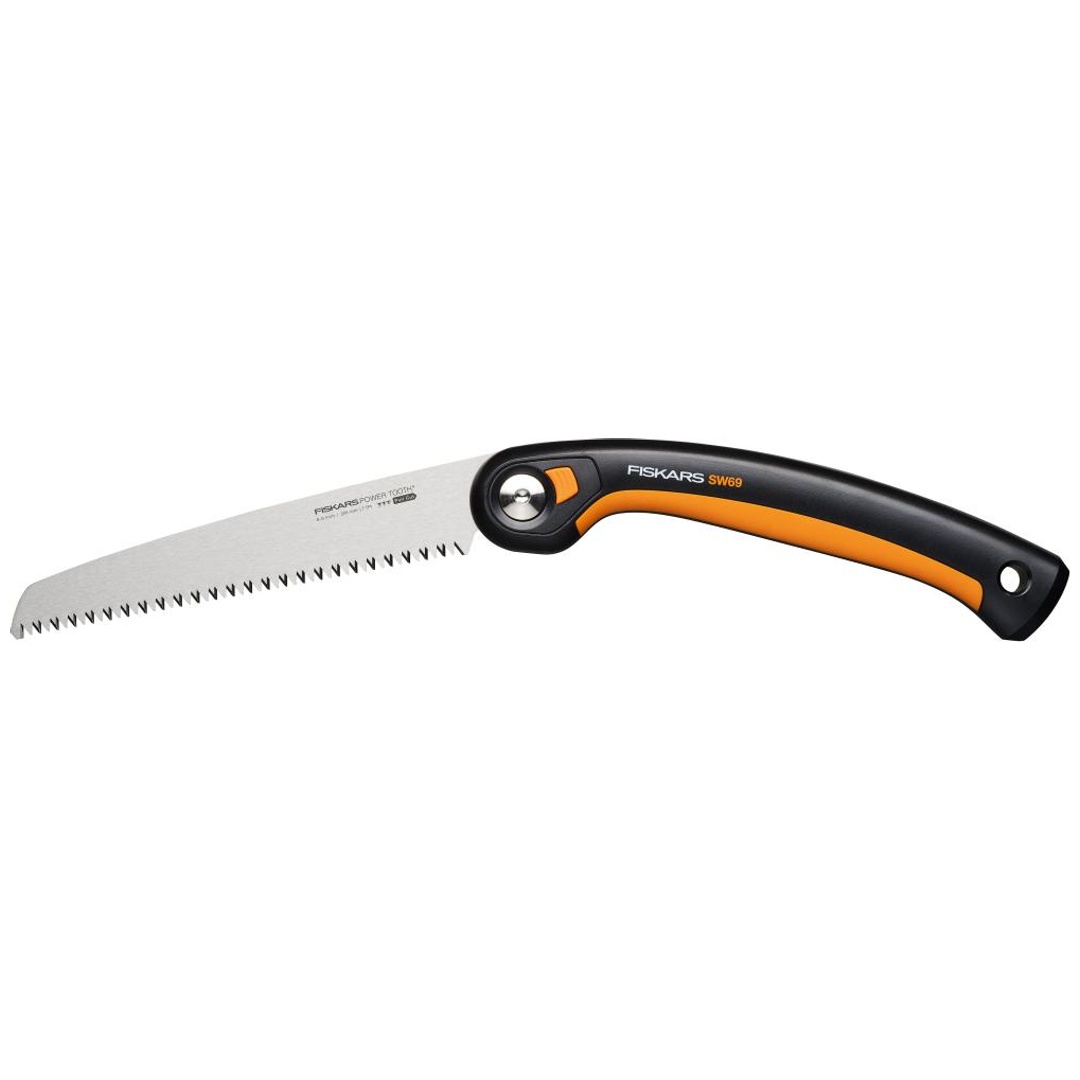 Fiskars 1067553 SW69 Hand Klappsäge 210mm