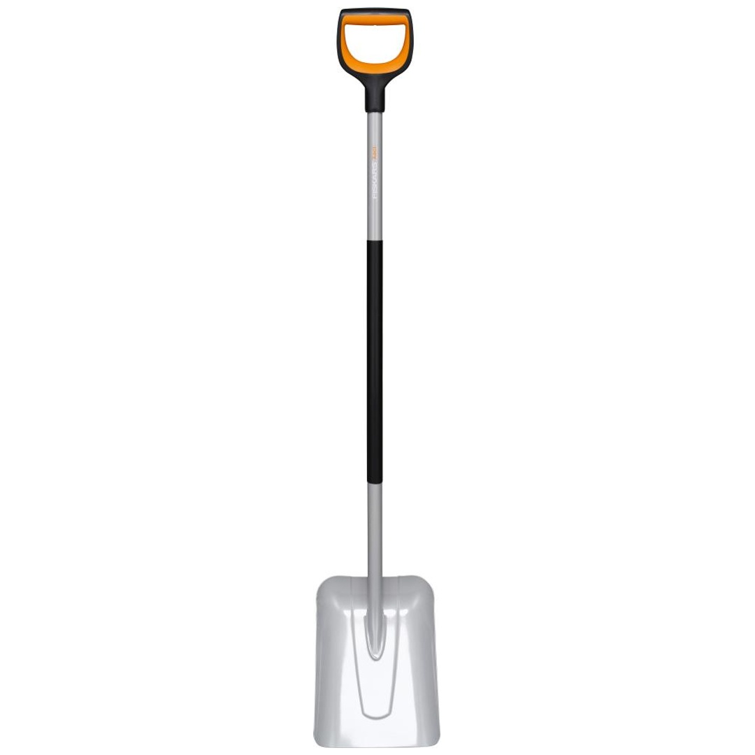 Fiskars Schaufel Xact