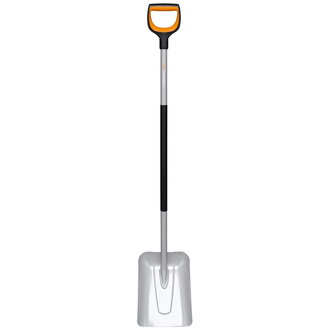 Fiskars Schaufel Xact